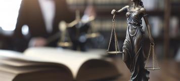 Осужден замначальника отдела миграционной службы